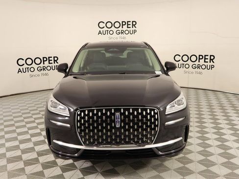 New 2025 Lincoln Corsair Grand Touring AWD/4WD image 10