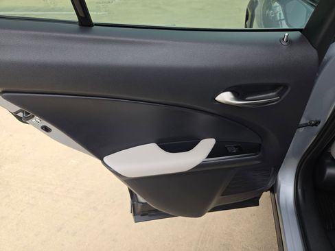 Used 2023 Lexus UX 250h FWD w/ Accessory Package (Z2) image 15