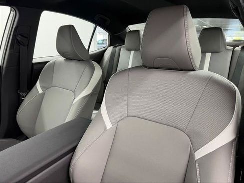 Certified 2026 Toyota Camry SE FWD image 24