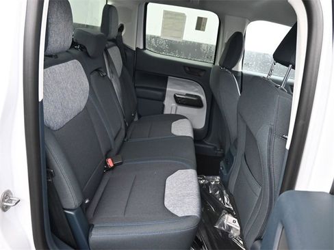 New 2025 Ford Maverick XLT w/ Equipment Group 302A image 6