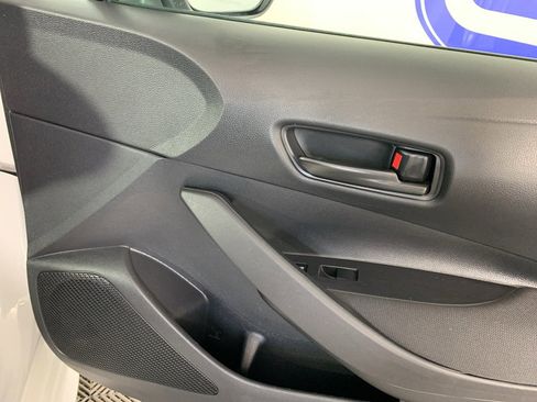 Used 2024 Toyota Corolla LE image 41