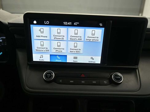 Used 2023 Ford Maverick XL image 15