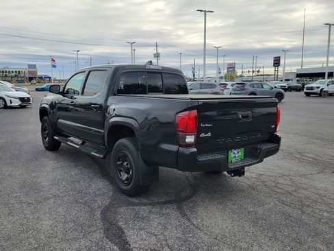 Used 2023 Toyota Tacoma SR image 8