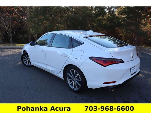 Certified 2025 Acura Integra image 5