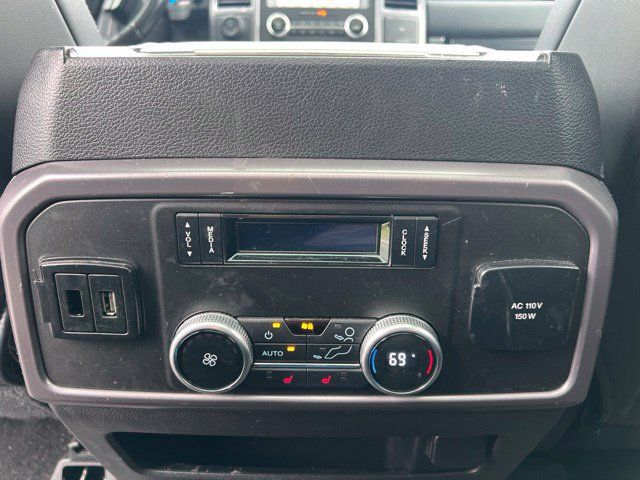 Used 2019 Ford Expedition Max Platinum AWD/4WD image 20