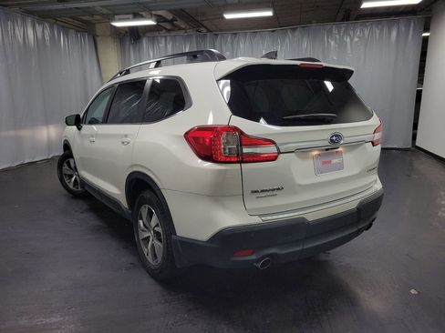 Used 2019 Subaru Ascent Premium image 7
