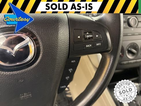 Used 2010 MAZDA CX-7 i SV image 19