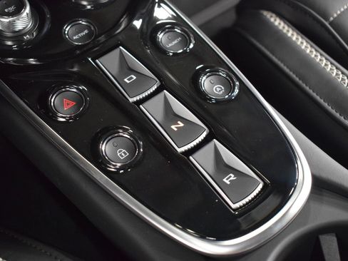 New 2025 McLaren GTS RWD image 27