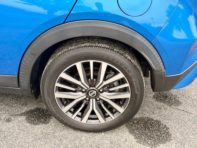 Used 2021 Nissan Kicks SR w/ SR Premium Package FWD image 30