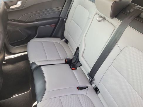 New 2024 Ford Escape Base image 18