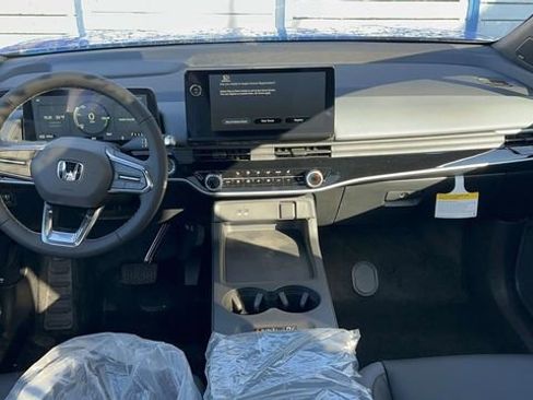 New 2026 Honda Prologue Touring image 13