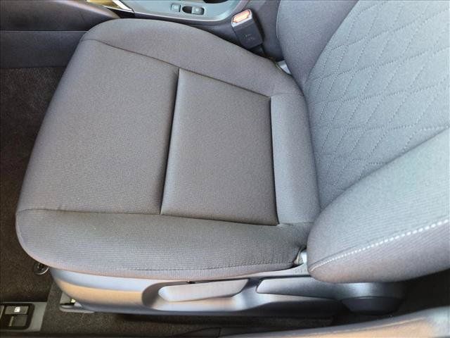 New 2026 Toyota Corolla LE FWD image 4