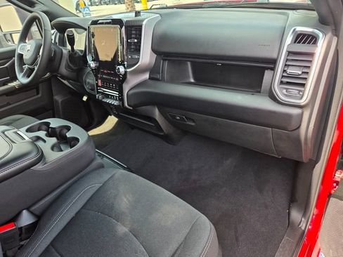 Used 2026 RAM 2500 Big Horn AWD/4WD image 18