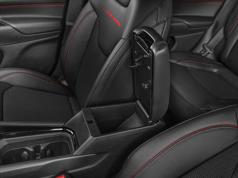 New 2026 Jeep Compass Trailhawk image 10