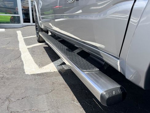 Used 2019 RAM 1500 Limited w/ Bed Utility Group AWD/4WD image 12