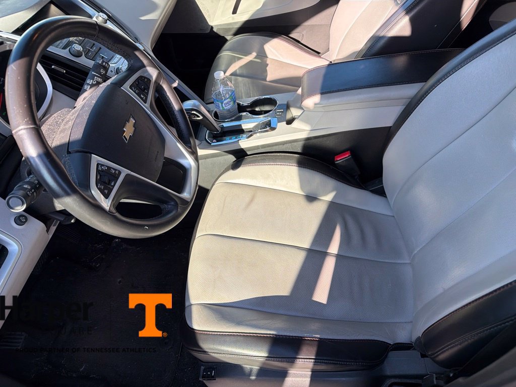 Used 2015 Chevrolet Equinox LTZ FWD image 13