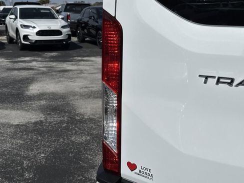 Used 2025 Ford Transit 350 XLT image 15