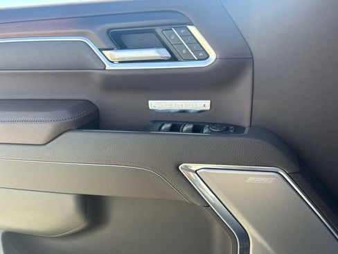 New 2026 GMC Sierra 1500 Denali w/ Denali Reserve Package image 22