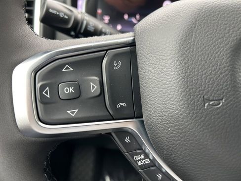 New 2026 RAM 1500 Big Horn image 24