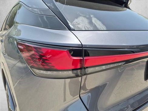 Used 2023 Lexus RX 350h w/ Cold Area Package AWD/4WD image 12
