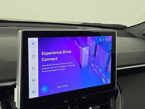 New 2026 Toyota Corolla Cross XSE image 17