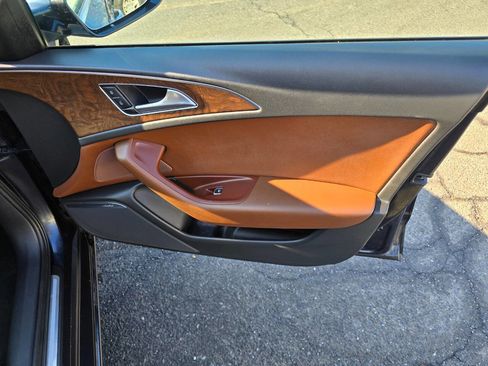 Used 2014 Audi A6 2.0T Premium Plus image 33