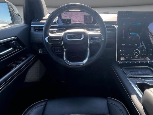 Used 2025 GMC Sierra EV Denali image 9