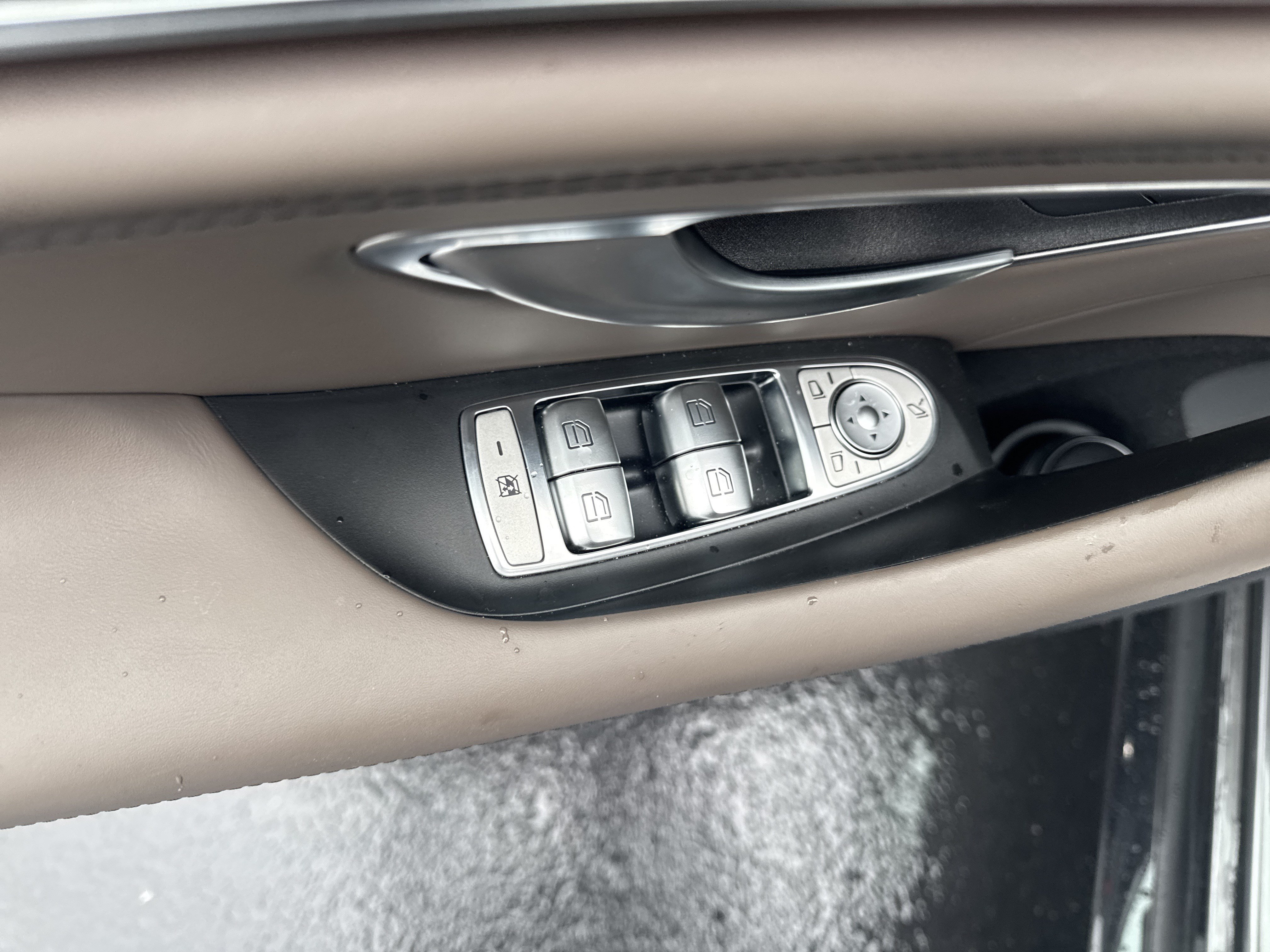 Used 2024 Mercedes-Benz AMG GT 43 image 15