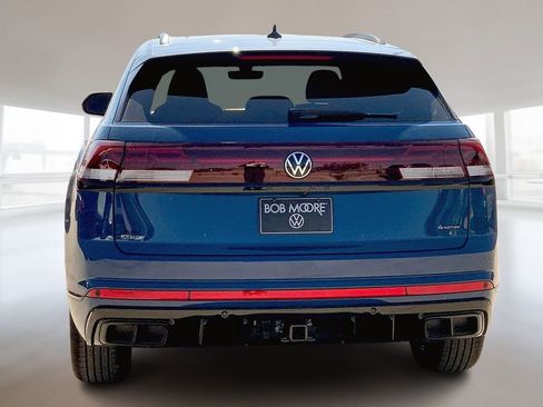 New 2026 Volkswagen Atlas Cross Sport SEL R-Line AWD/4WD image 4