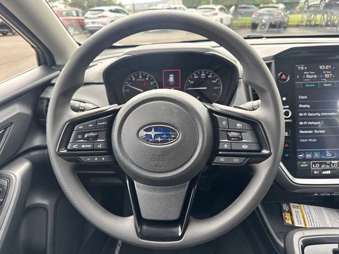 Certified 2026 Subaru Crosstrek 2.5i Premium AWD/4WD image 21