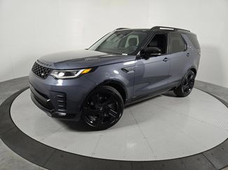 New 2026 Land Rover Discovery Dynamic SE AWD/4WD video 1