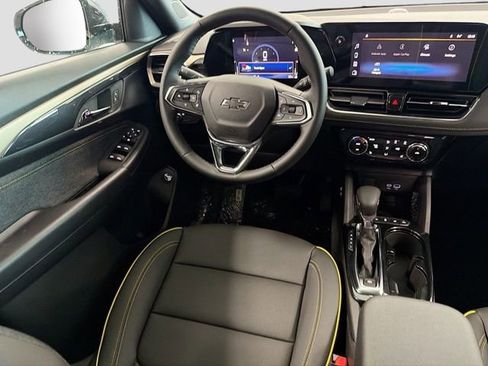 New 2026 Chevrolet TrailBlazer ACTIV w/ Convenience Package AWD/4WD image 24