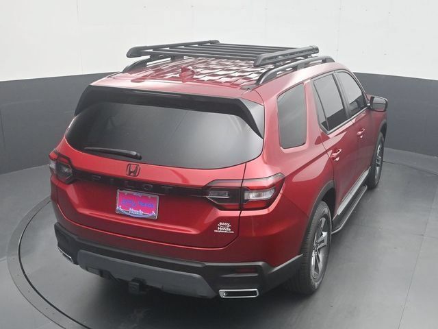 Used 2026 Honda Pilot EX-L image 24