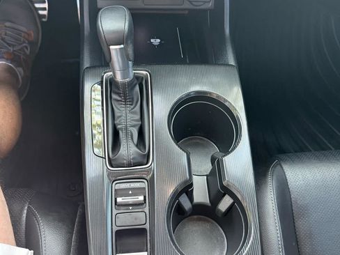 Used 2025 Honda Civic Sport Touring image 17