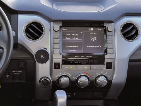 Used 2021 Toyota Tundra SR5 image 20