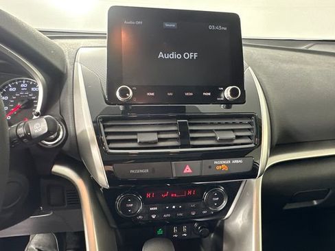 Used 2024 Mitsubishi Eclipse Cross SE image 28