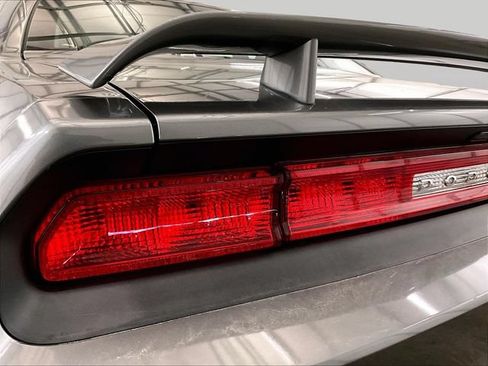 Used 2012 Dodge Challenger R/T Plus RWD image 29