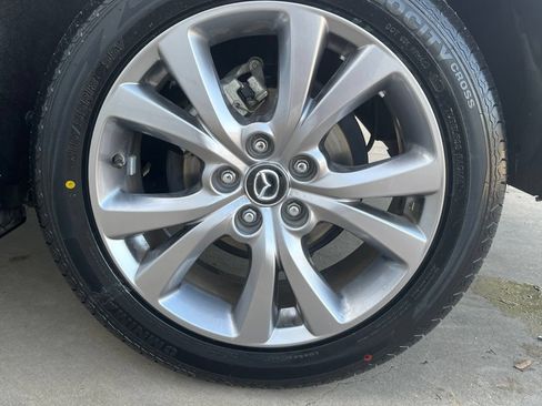 Used 2021 MAZDA CX-30 FWD 2.5 S w/ Preferred Package image 27