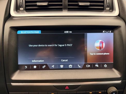 Used 2019 Jaguar E-PACE R-Dynamic S AWD/4WD image 20