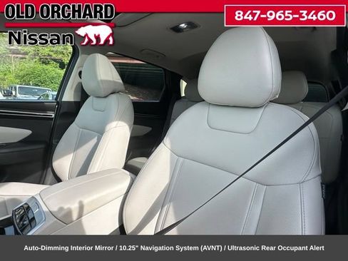 Used 2024 Hyundai Tucson SEL w/ Convenience Package AWD/4WD image 12
