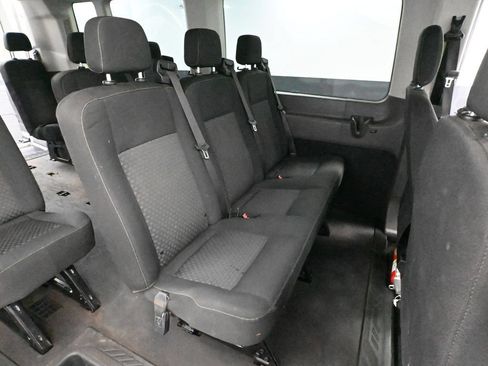 Used 2023 Ford Transit 350 XL AWD/4WD image 38