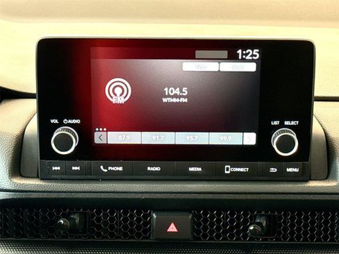 Used 2024 Honda CR-V EX image 12