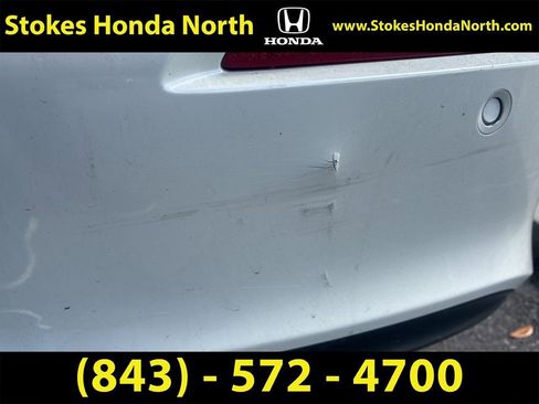 Used 2024 Honda Civic Touring image 11
