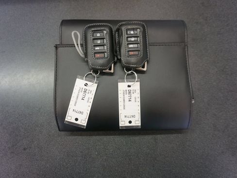 Used 2024 Lexus IS 300 w/ Premium Package RWD image 18