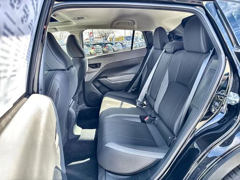 New 2026 Subaru Crosstrek 2.0i Premium image 24