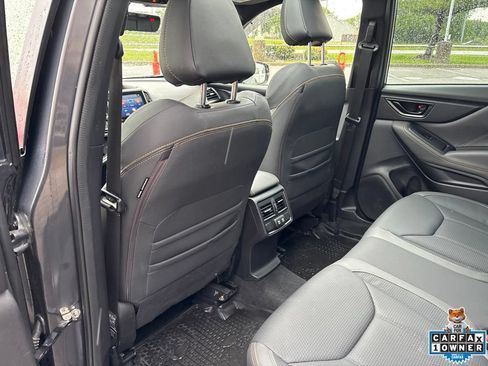 Used 2023 Subaru Forester Wilderness AWD/4WD image 36