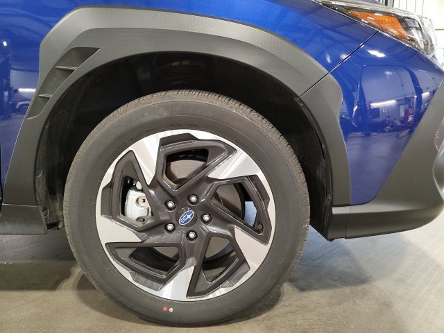Used 2026 Subaru Crosstrek 2.5i Limited w/ Crosstrek Mirror Package AWD/4WD image 8