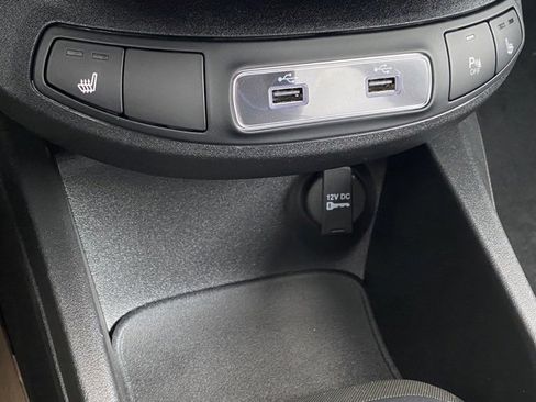 New 2023 FIAT 500X Sport w/ Technology Group image 23