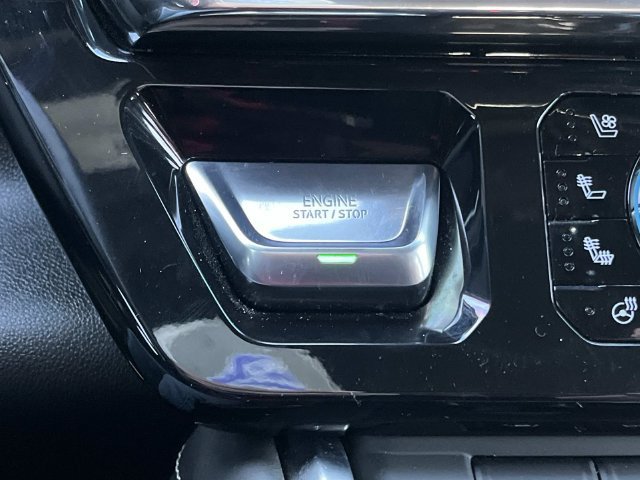 Certified 2024 GMC Sierra 1500 Denali Ultimate AWD/4WD image 34