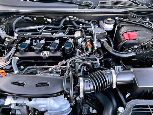 Used 2024 Acura Integra A-Spec image 10